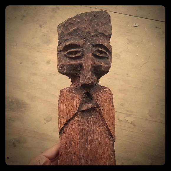 Home made wood spirit - Picture 1 of 1